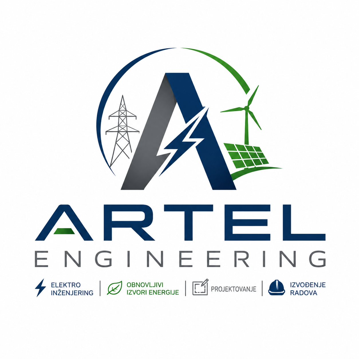 ARTEL Engineering logo
